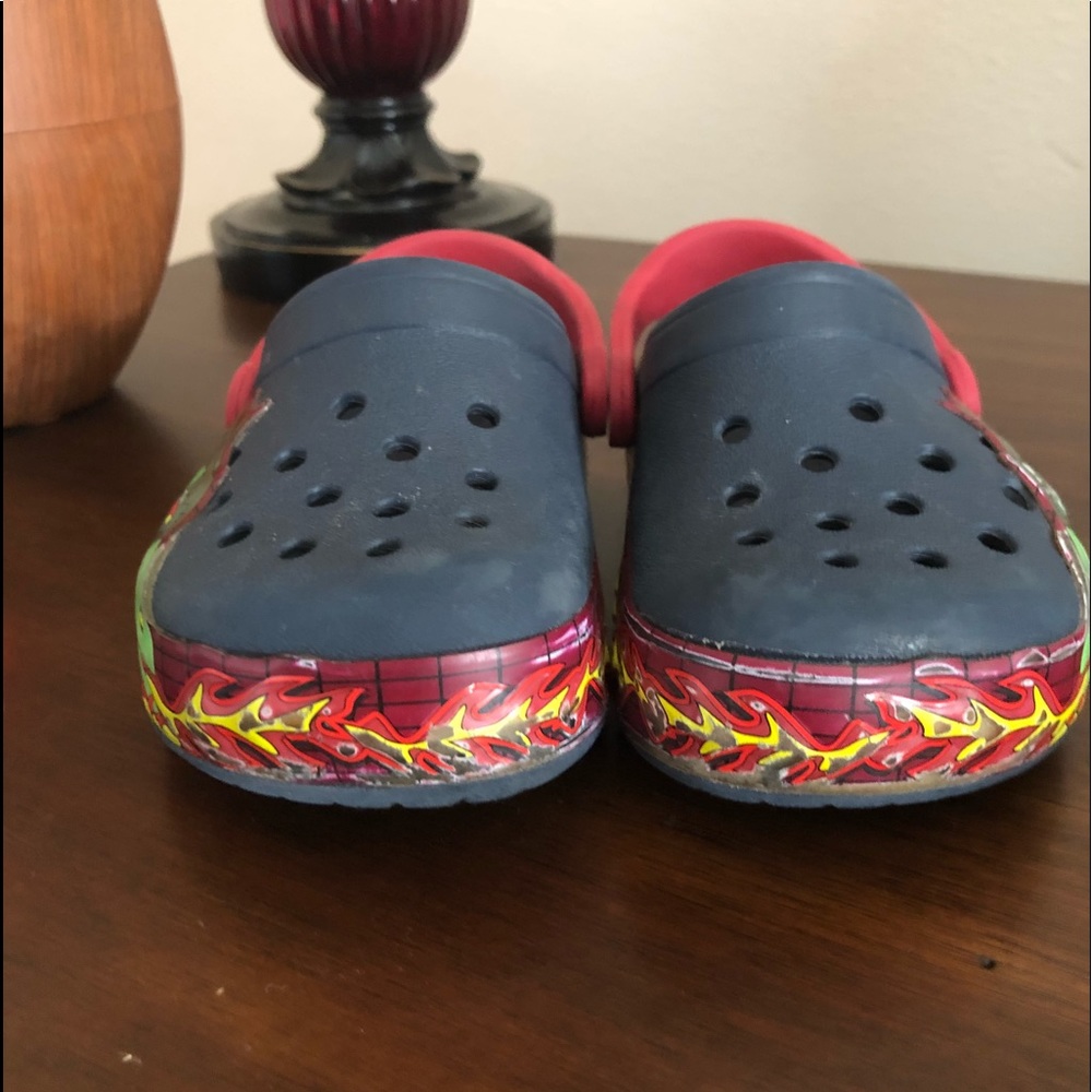 Kids Crocs